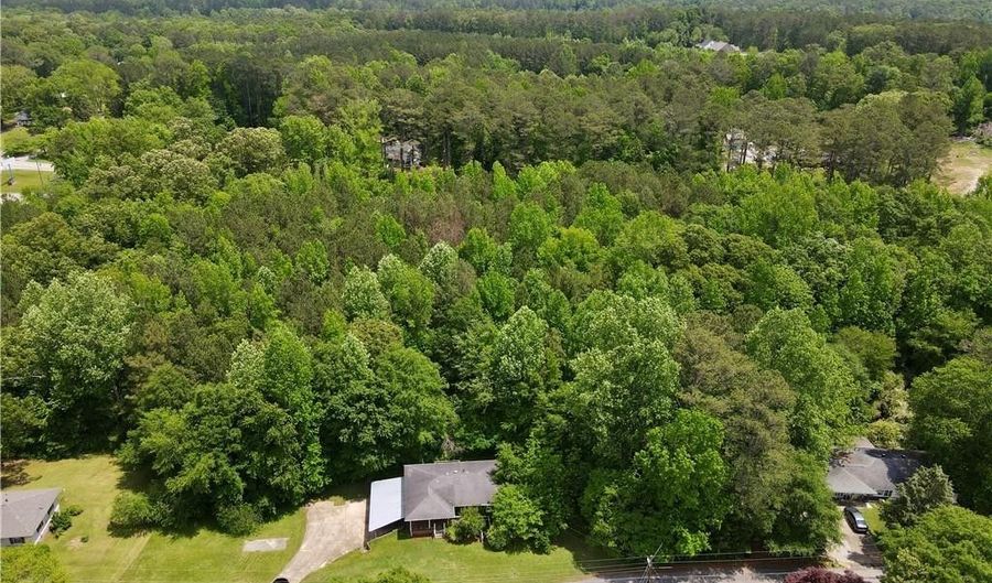 871 Cherokee Dr, Tallapoosa, GA 30176 - 3 Beds, 2 Bath