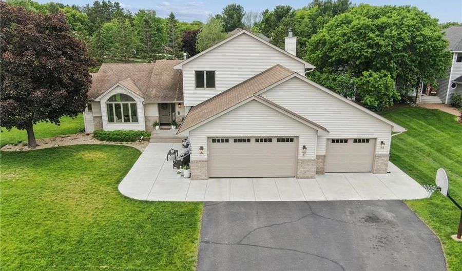 1346 140th Ave NW, Andover, MN 55304 - 5 Beds, 4 Bath