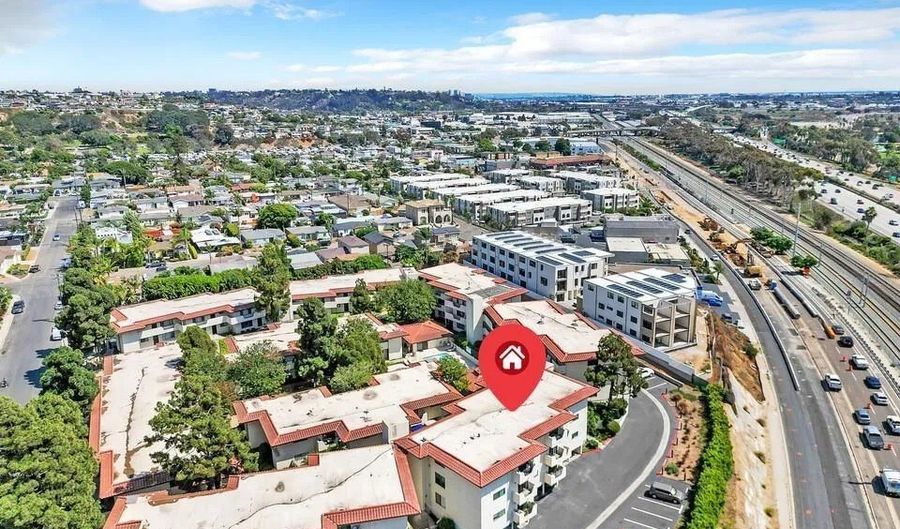 4245 Asher St 64, San Diego, CA 92110 - 2 Beds, 2 Bath