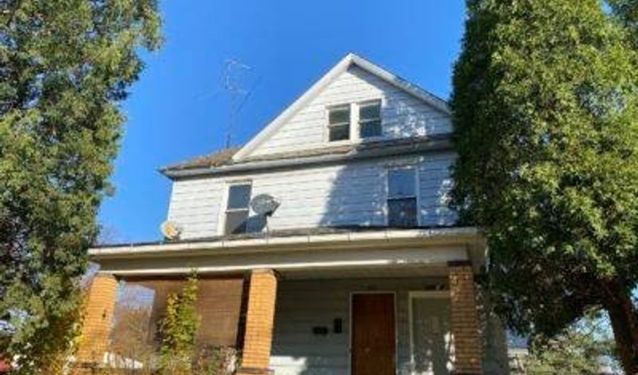 1244 S Seneca Ave, Alliance, OH 44601 - 1 Beds, 1 Bath
