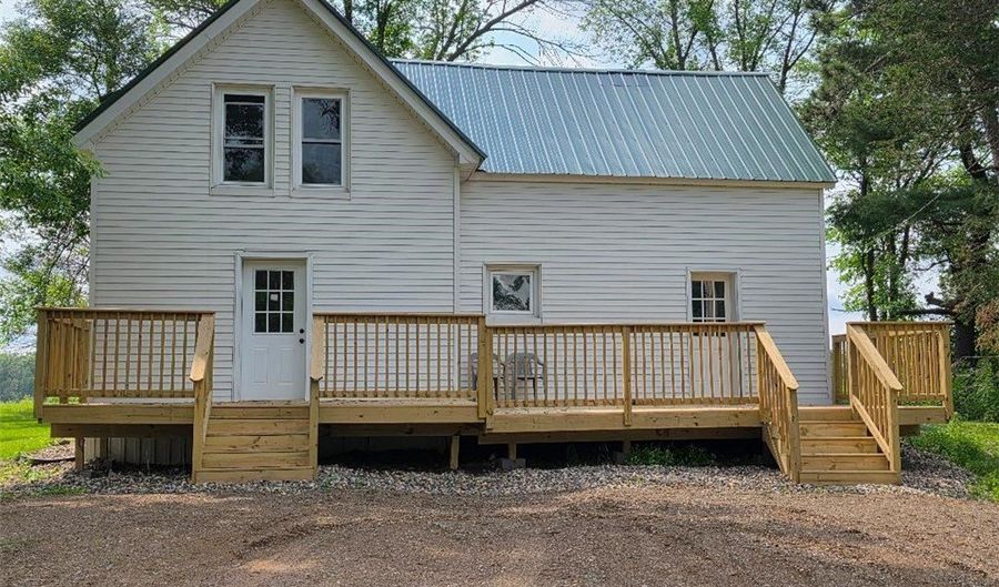 166 95th St, Amery, WI 54007 - 3 Beds, 2 Bath
