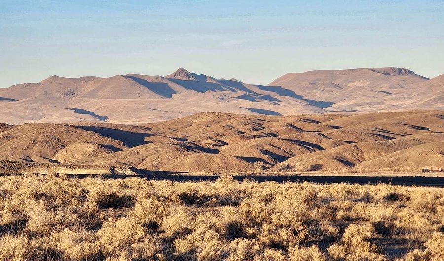 Bird Ranch Road, Crescent Valley, NV 89821 - 0 Beds, 0 Bath