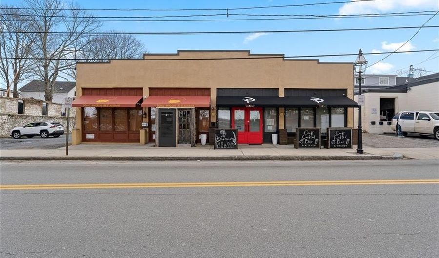 382 Thames St, Bristol, RI 02809 - 0 Beds, 0 Bath