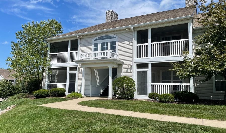 1085 Joyce Ln, Ann Arbor, MI 48103 - 2 Beds, 2 Bath