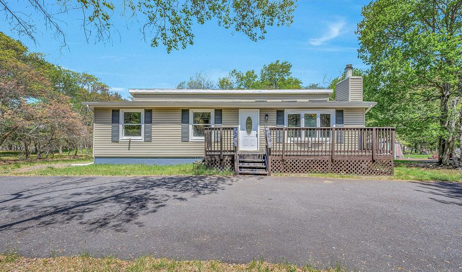123 Caddo Ter, Albrightsville, PA 18210 - 3 Beds, 1 Bath