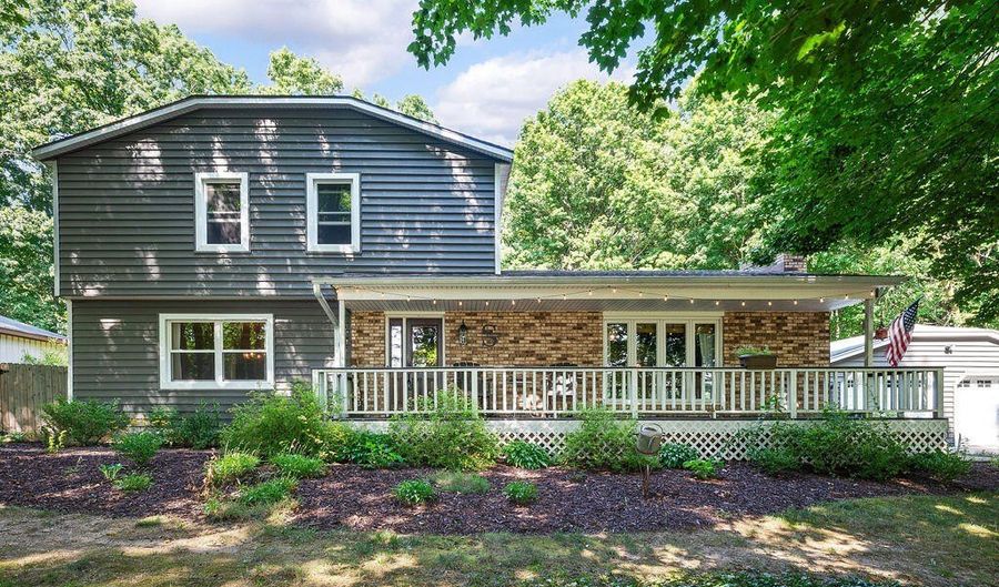 3393 113th Ave, Allegan, MI 49010 - 2 Beds, 4 Bath