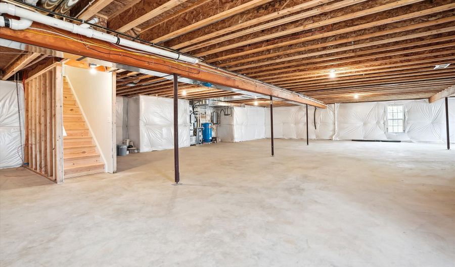 4163 HOLLY SPRINGS Rd, Amissville, VA 20106 - 3 Beds, 2 Bath