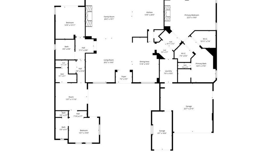 4555 Riva De Romanza St, Las Vegas, NV 89135 - 3 Beds, 4 Bath