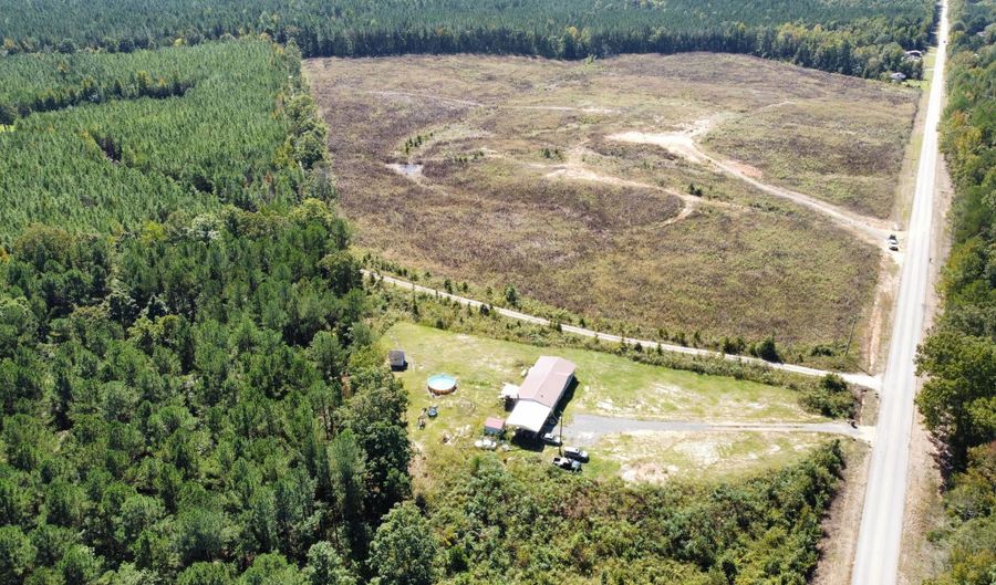 Lot 1 Highway 790, Ackerman, MS 39735 - 0 Beds, 0 Bath