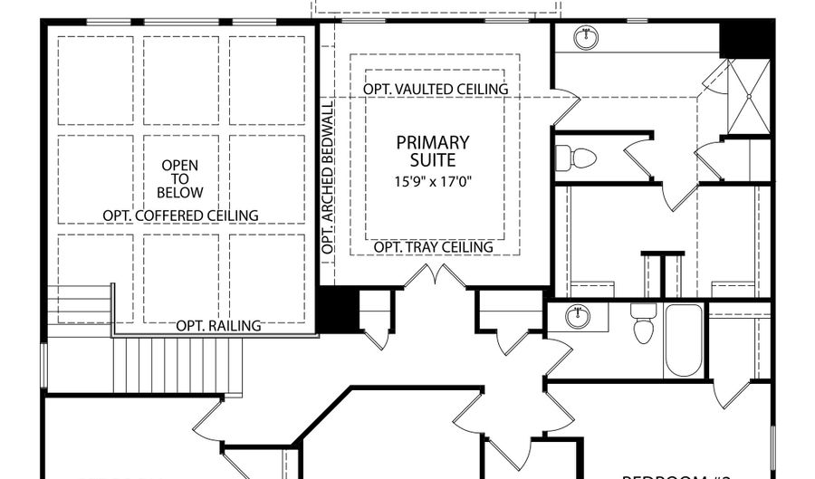 743 Tollhouse Blvd, Lebanon, OH 45036 - 4 Beds, 3 Bath