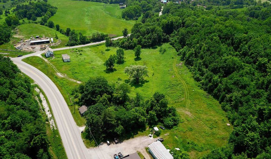 21 Nickerson Rd, Brandon, VT 05733 - 0 Beds, 0 Bath