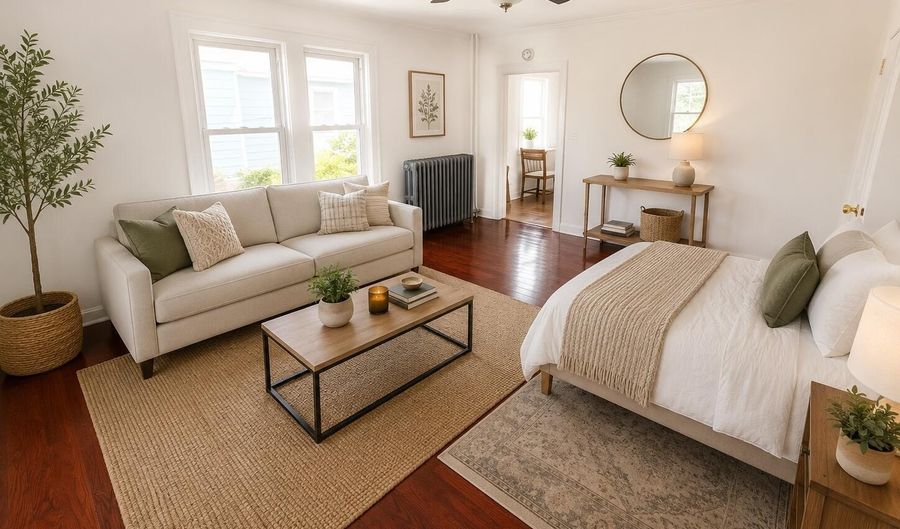 406 4th Ave 4, Asbury Park, NJ 07712 - 0 Beds, 1 Bath
