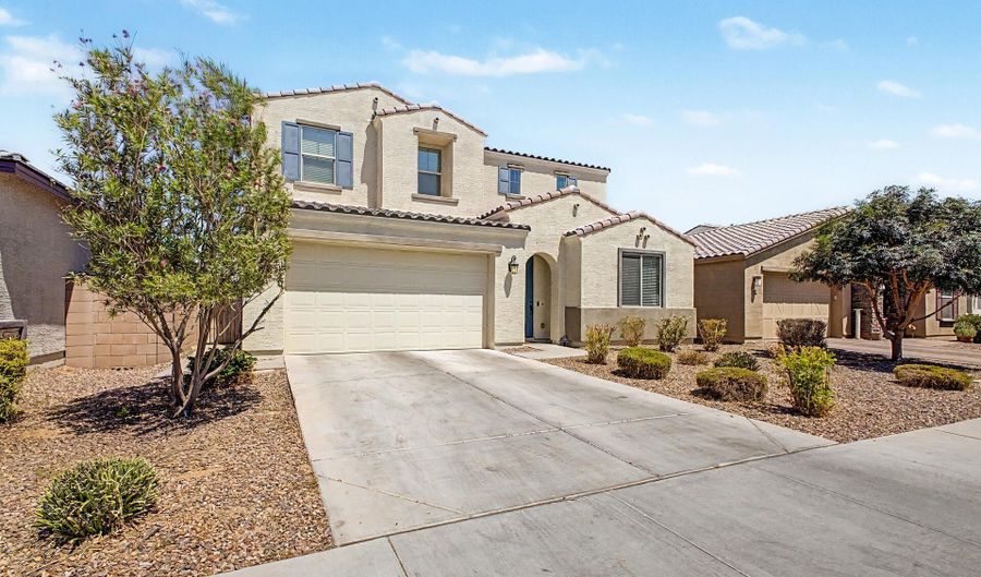 4615 S 115TH Dr, Avondale, AZ 85323 - 6 Beds, 4 Bath