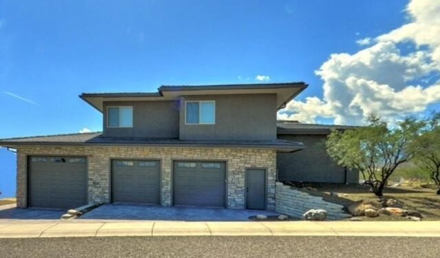 731 And721 Skyline Blvd, Clarkdale, AZ 86324 - 4 Beds, 5 Bath