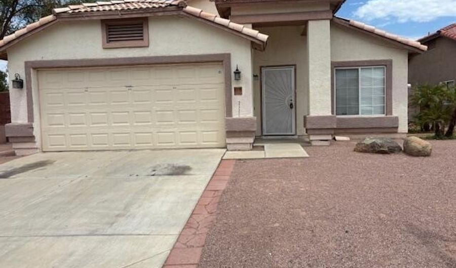 11596 W HUBBELL St, Avondale, AZ 85392 - 3 Beds, 2 Bath