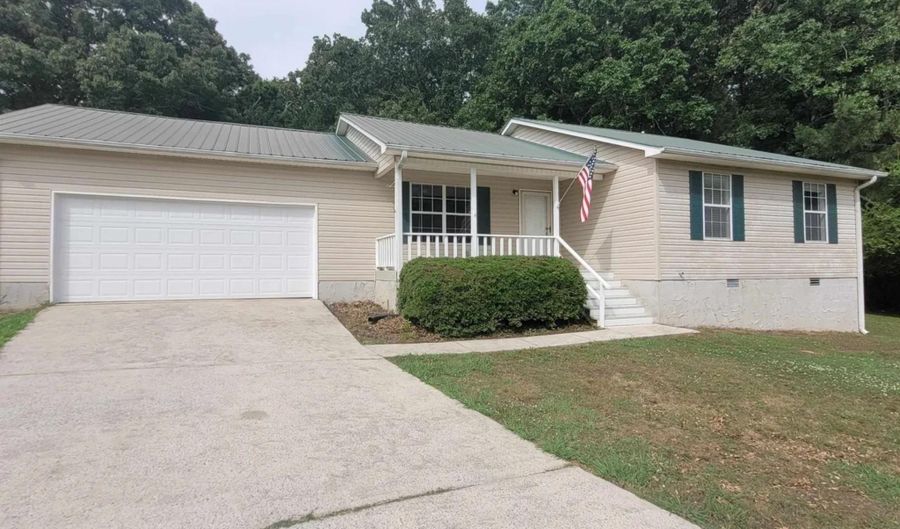 226 Kassidy Dr, Arab, AL 35016 - 3 Beds, 2 Bath