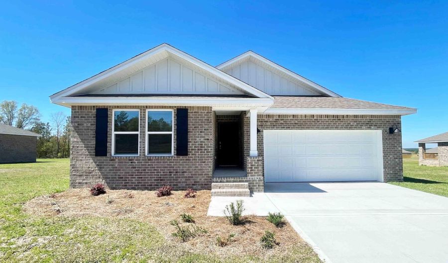 5417 Torchwood Dr, Baker, FL 32531 - 5 Beds, 3 Bath