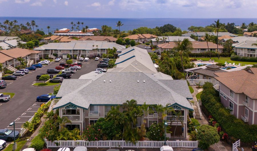 75-6081 ALII Dr W204, Kailua Kona, HI 96740 - 2 Beds, 2 Bath