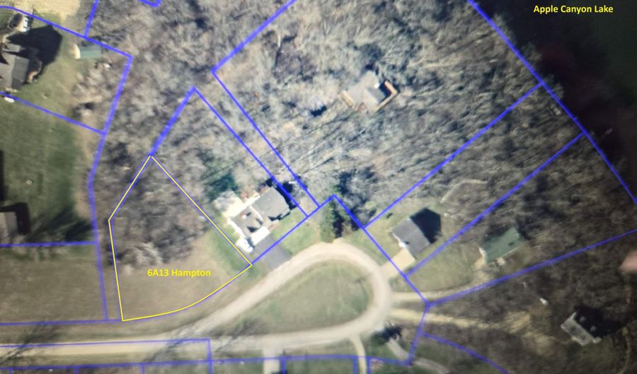 6 A13 Hampton Ct, Apple River, IL 61001 - 0 Beds, 0 Bath