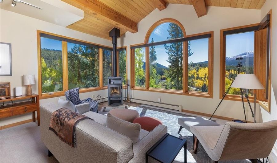1139 BOREAS PASS Rd, Breckenridge, CO 80424 - 4 Beds, 4 Bath