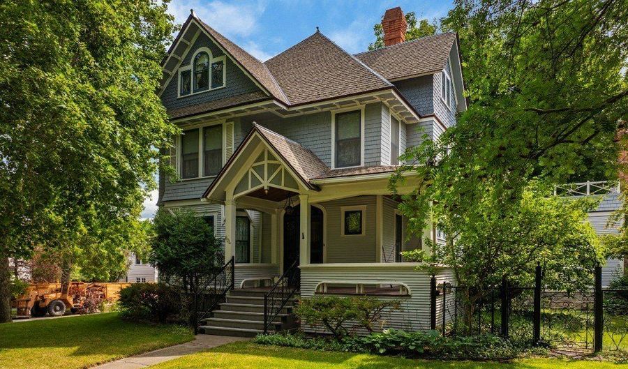 604 S Willson Ave, Bozeman, MT 59715 - 4 Beds, 4 Bath