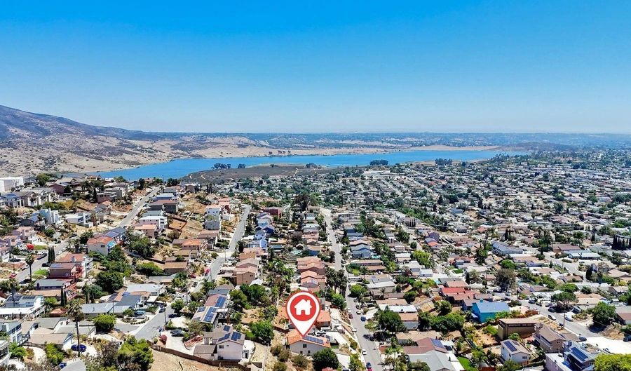 1329 Portola Ave, Spring Valley, CA 91977 - 5 Beds, 3 Bath