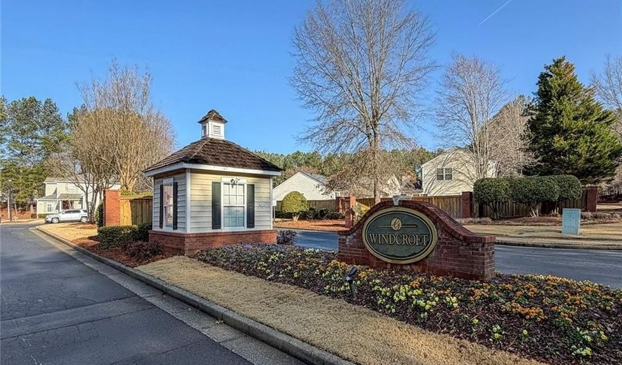 128 Windcroft Ln NW, Acworth, GA 30101 - 2 Beds, 2 Bath