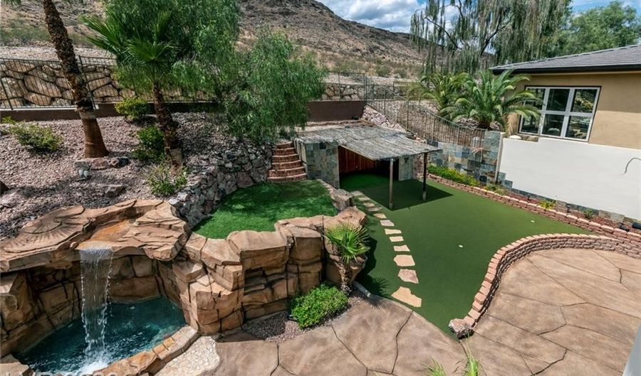 2529 Red Arrow Dr, Las Vegas, NV 89135 - 4 Beds, 6 Bath