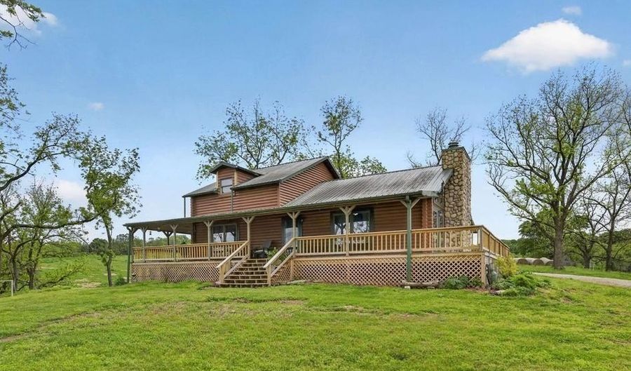 4145 Route CC, Anderson, MO 64831 - 3 Beds, 2 Bath
