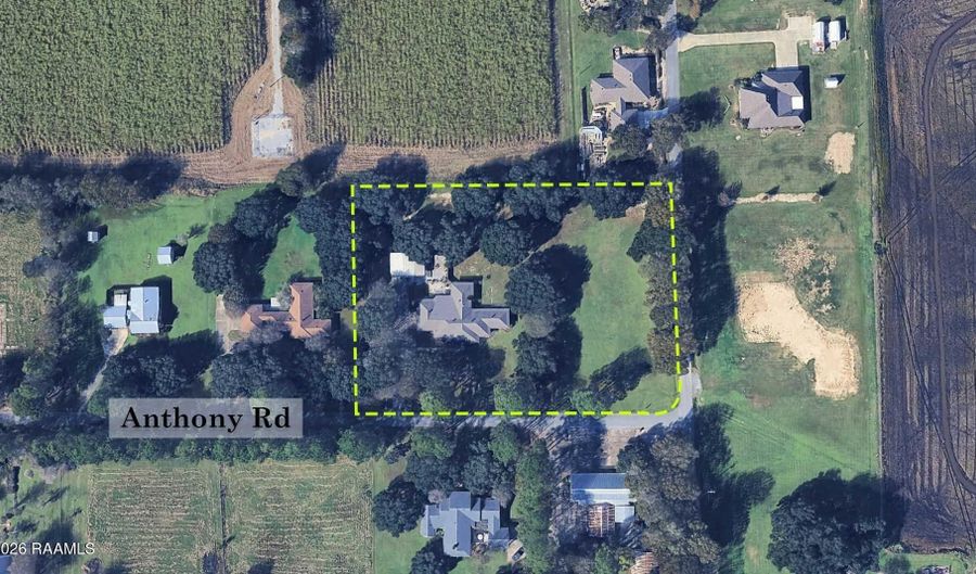 11022 Anthony Rd, Abbeville, LA 70510 - 3 Beds, 3 Bath