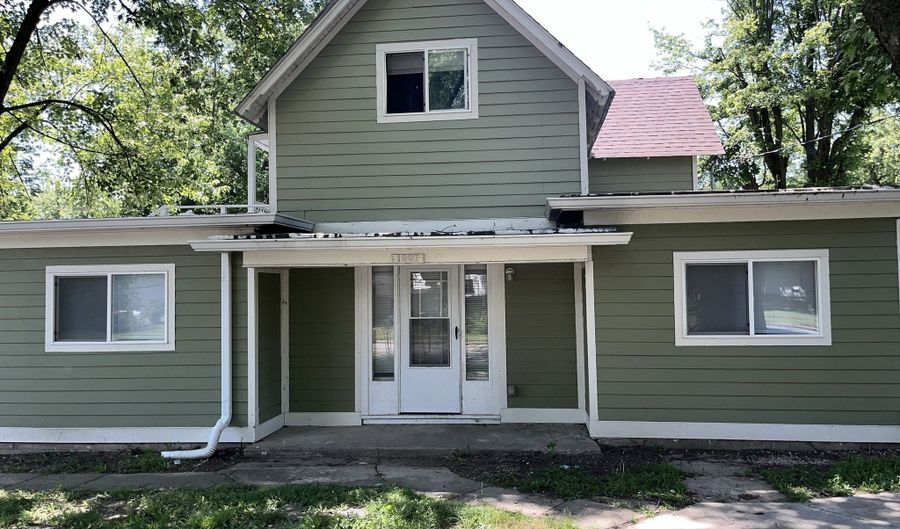 1807 Unit B Raible Ave, Anderson, IN 46011 - 3 Beds, 2 Bath