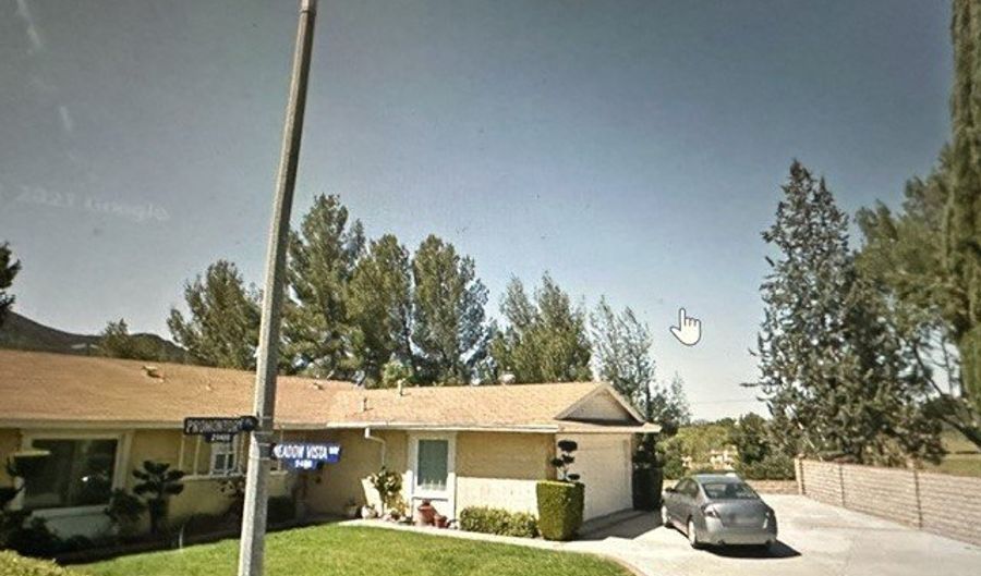 5403 Meadow Vis, Agoura Hills, CA 91301 - 3 Beds, 2 Bath