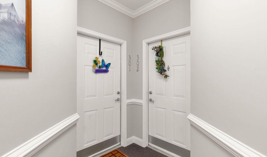 301 TIREE Ct 301, Abingdon, MD 21009 - 2 Beds, 2 Bath