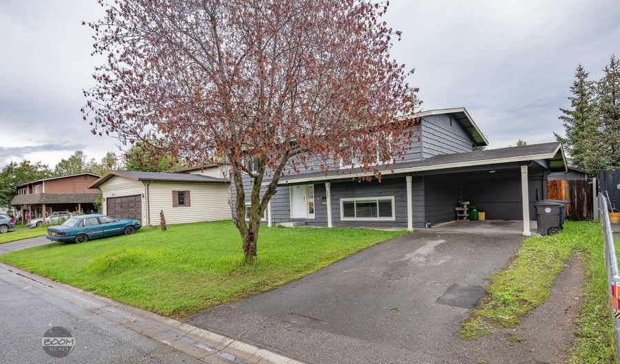 3433 E 18th Ave, Anchorage, AK 99508 - 6 Beds, 2 Bath