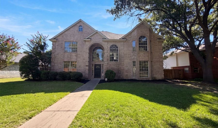 905 Ridgemont Dr, Allen, TX 75002 - 4 Beds, 3 Bath