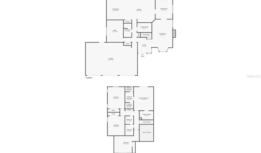 744 SPANISH MAIN Dr, Apollo Beach, FL 33572 - 4 Beds, 3 Bath