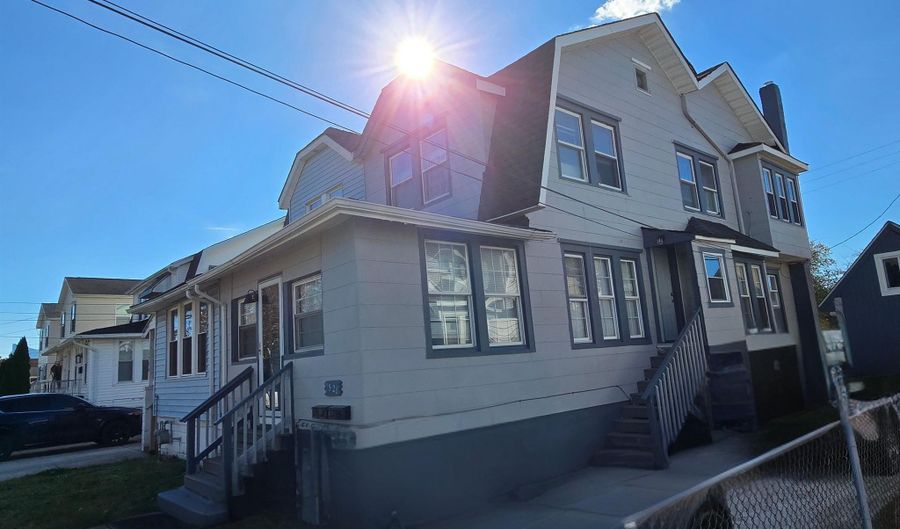 1528 Madison Ave, Atlantic City, NJ 08401 - 1 Beds, 1 Bath