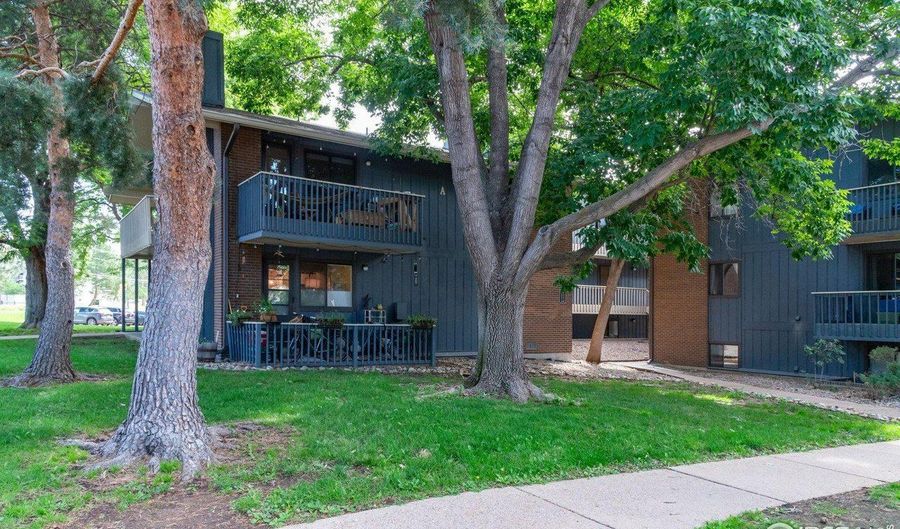 2800 Kalmia Ave A-206, Boulder, CO 80301 - 2 Beds, 2 Bath