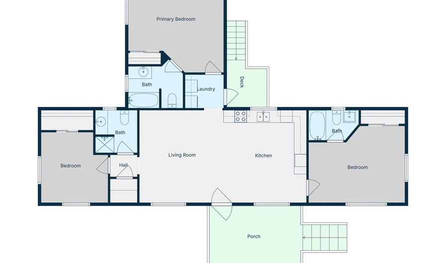 15-2048 9TH Ave, Keaau, HI 96749 - 3 Beds, 3 Bath