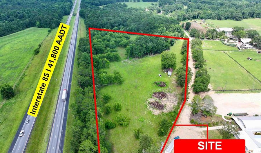 940 County Rd 940 Co Rd 14, Auburn, AL 36830 - 0 Beds, 0 Bath