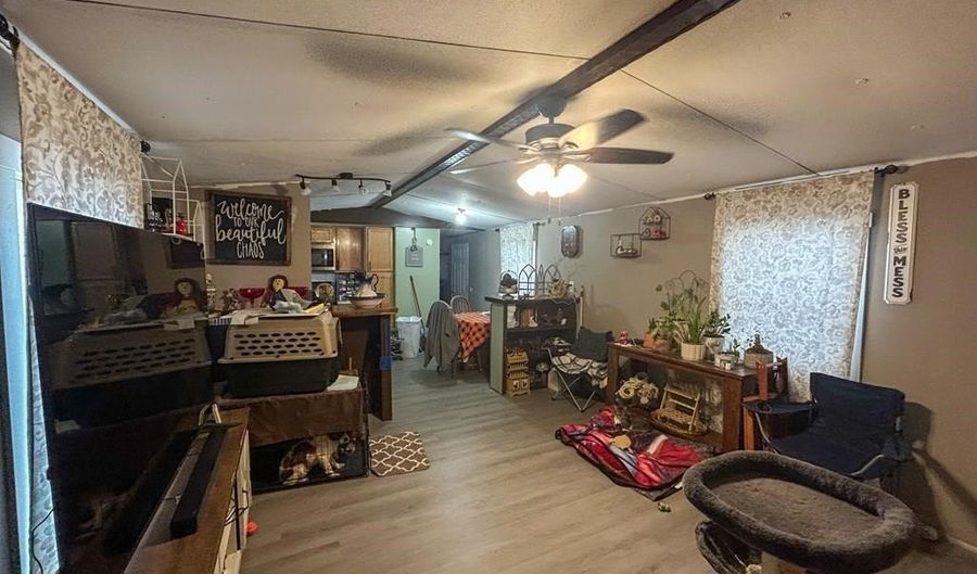 4316 N Scenic Hwy, Bastian, VA 24314 - 2 Beds, 1 Bath