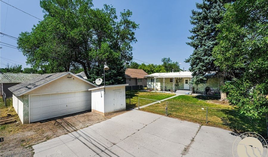 926 926.5 928 Custer Ave, Billings, MT 59102 - 6 Beds, 0 Bath