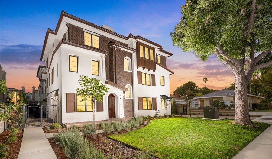 903 Sunset Blvd A, Arcadia, CA 91007 - 3 Beds, 3 Bath