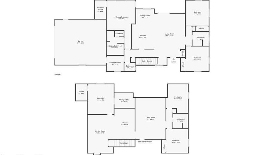 4308 E Rosemont Dr, Athol, ID 83801 - 4 Beds, 4 Bath