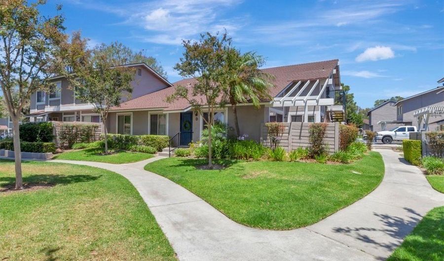 1723 N Willow Woods N D, Anaheim, CA 92807 - 2 Beds, 1 Bath