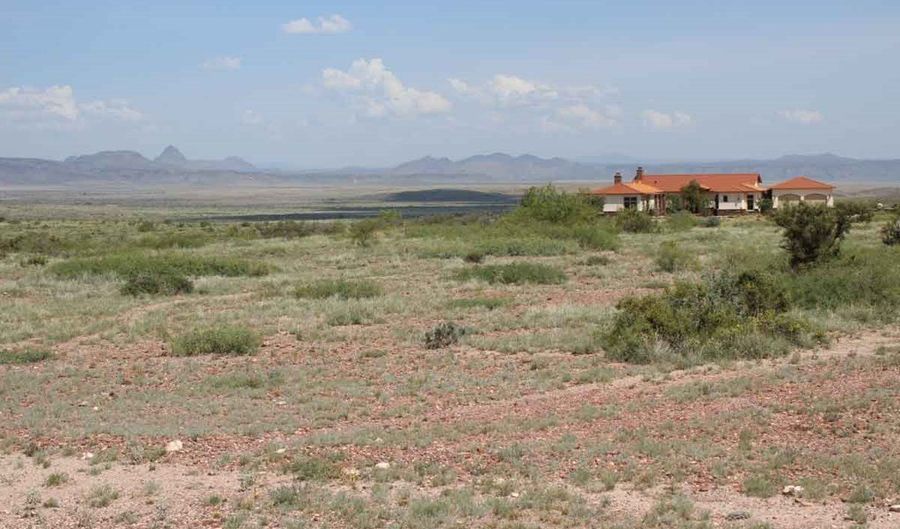 Tract 7 Sierra La Rana, Alpine, TX 79830 - 0 Beds, 0 Bath