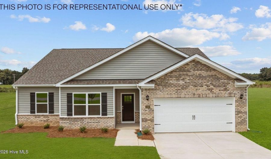 10515 Beard Way, Bailey, NC 27807 - 3 Beds, 2 Bath