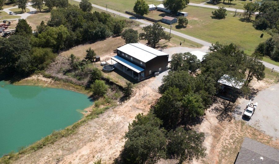 3376 Old Highway 70, Ardmore, OK 73401 - 4 Beds, 4 Bath