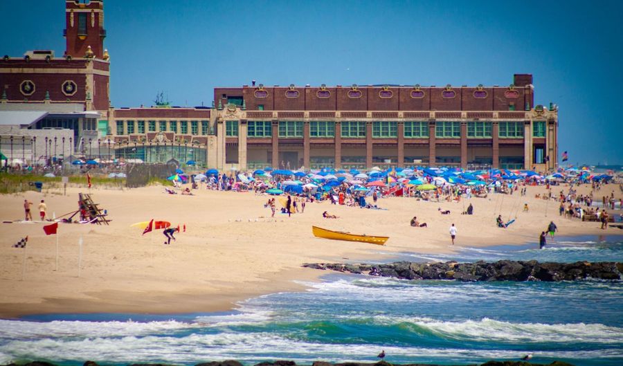 1303 1st Ave, Asbury Park, NJ 07712 - 4 Beds, null Bath