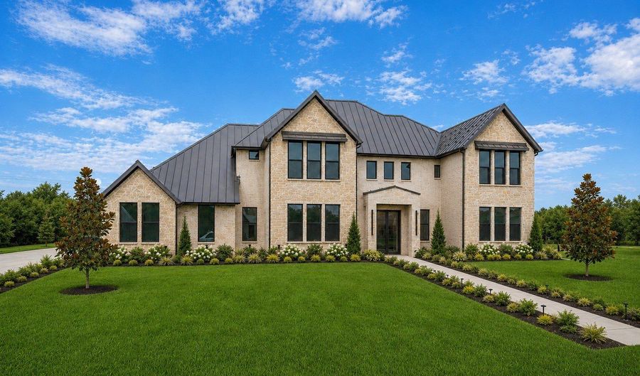 316 Manza Ct, Aledo, TX 76008 - 5 Beds, 7 Bath